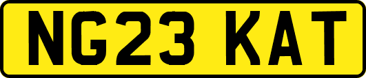 NG23KAT