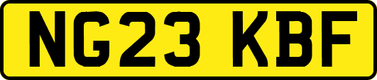 NG23KBF