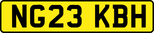 NG23KBH