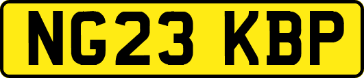 NG23KBP