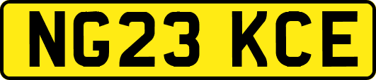 NG23KCE