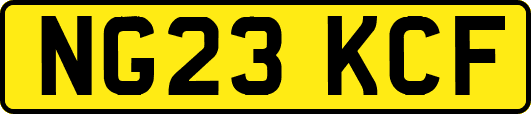 NG23KCF