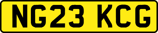 NG23KCG