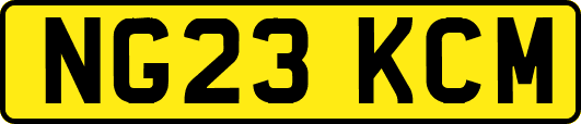 NG23KCM