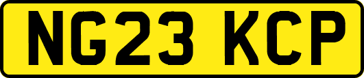 NG23KCP