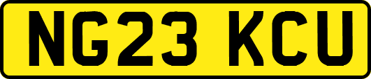 NG23KCU