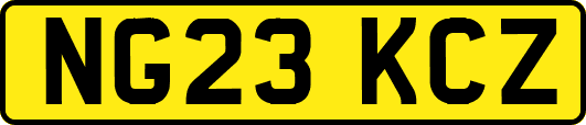 NG23KCZ