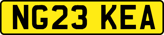 NG23KEA