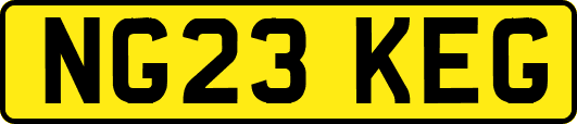 NG23KEG