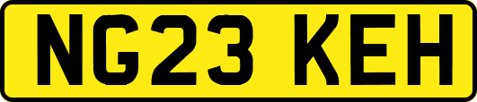 NG23KEH