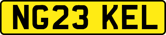NG23KEL