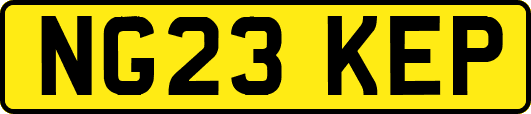 NG23KEP