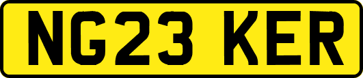 NG23KER