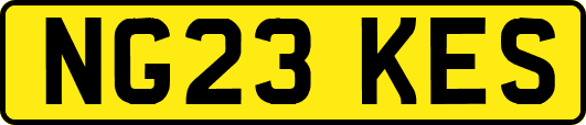 NG23KES