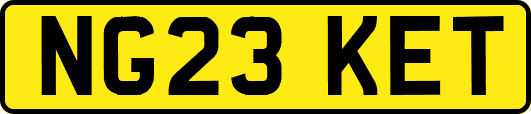 NG23KET