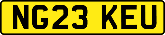 NG23KEU