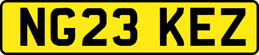 NG23KEZ