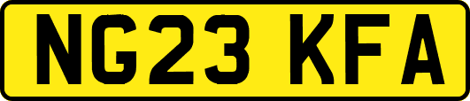 NG23KFA