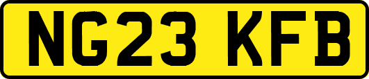 NG23KFB
