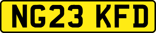 NG23KFD