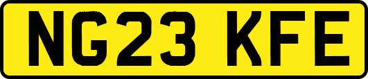 NG23KFE