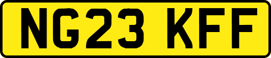 NG23KFF