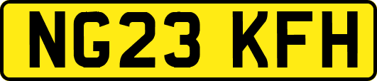 NG23KFH