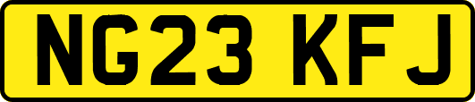 NG23KFJ