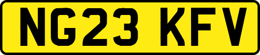 NG23KFV