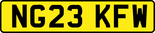 NG23KFW