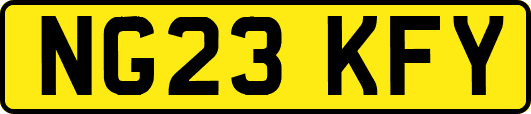 NG23KFY