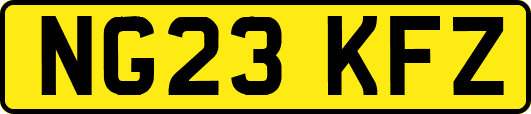 NG23KFZ