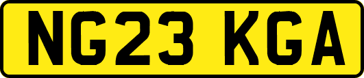 NG23KGA