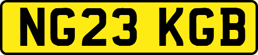 NG23KGB