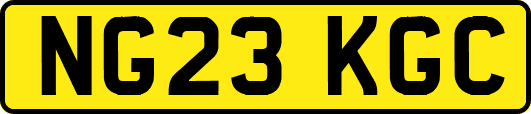 NG23KGC