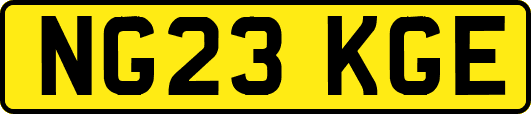 NG23KGE
