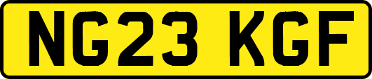 NG23KGF