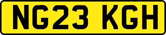 NG23KGH