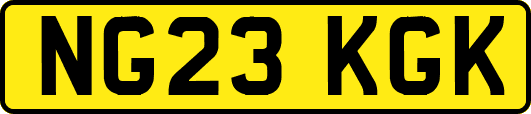 NG23KGK