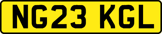 NG23KGL
