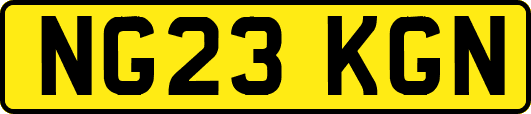 NG23KGN
