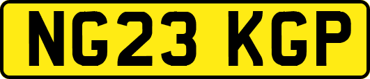 NG23KGP