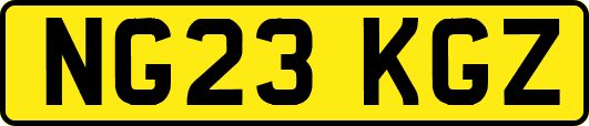 NG23KGZ