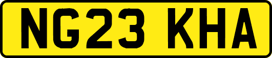 NG23KHA