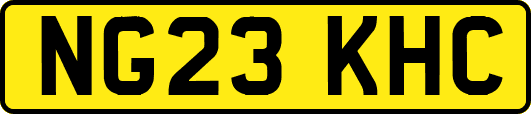 NG23KHC