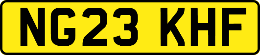 NG23KHF