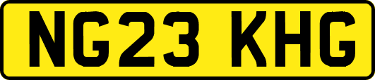 NG23KHG