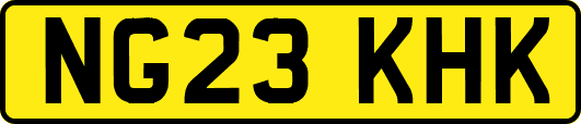 NG23KHK
