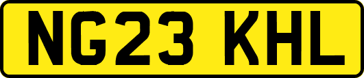 NG23KHL