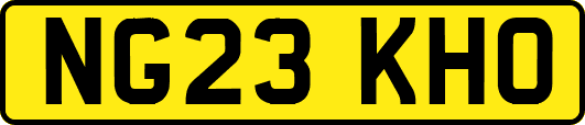 NG23KHO
